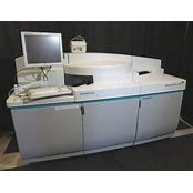 Chemistry Analyzers