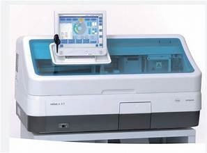 Immunoassay Analyzers