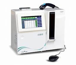 Blood Gas Analyzers