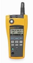 Air Quality Analyzers