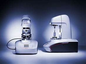 Rheometers
