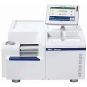 Thermogravimetric Analyzers (TGA)