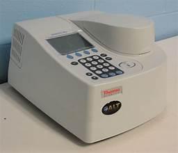 Spectrometers & Spectrophotometers