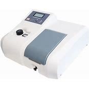 Optical Spectrometers