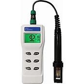 Conductivity & Resistivity Meters