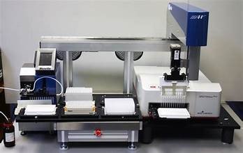 Automated Pipettors
