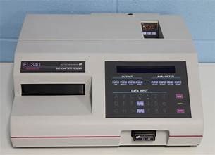 Automated Plate Readers