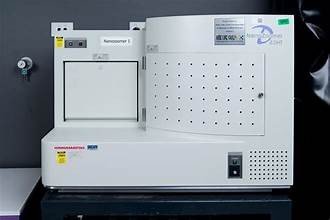 Slide Scanners