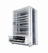Automated Storage Systems