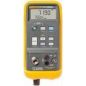 Pressure Calibrators