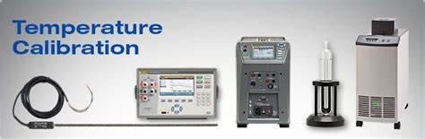 Temperature Calibrators