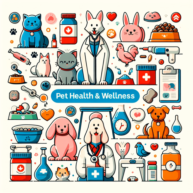 Pet Health & Wellness