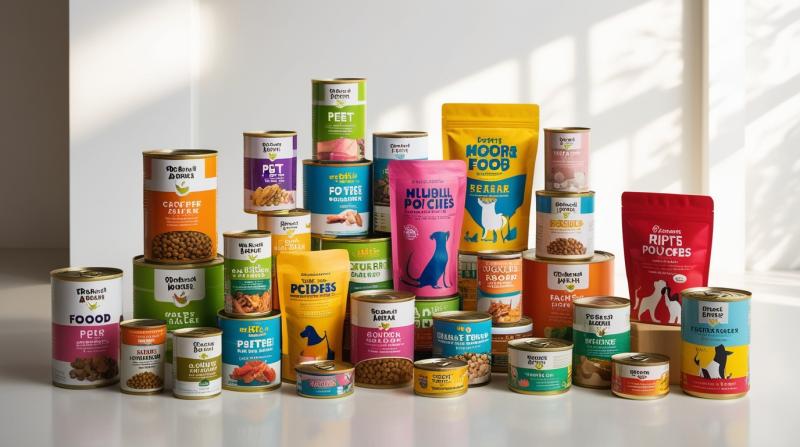 Pet Food