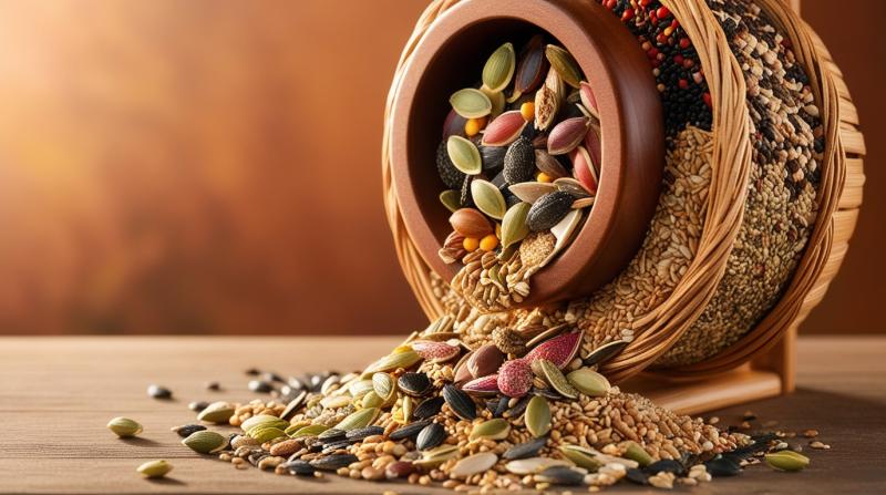 Bird Seed