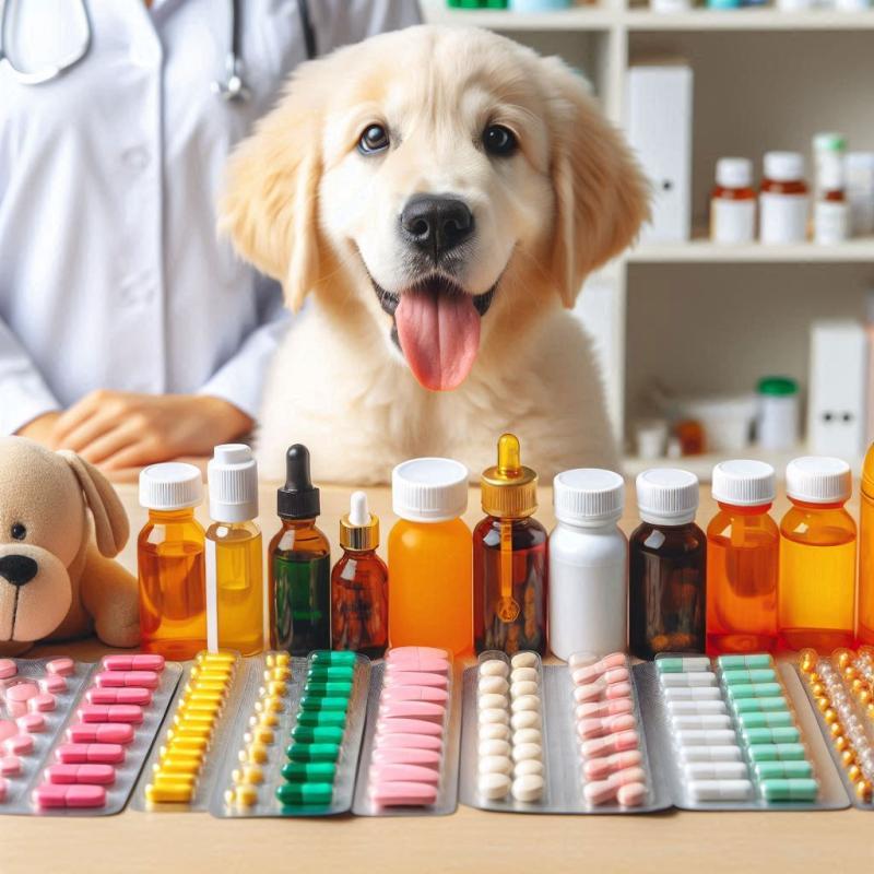 Prescription Medications