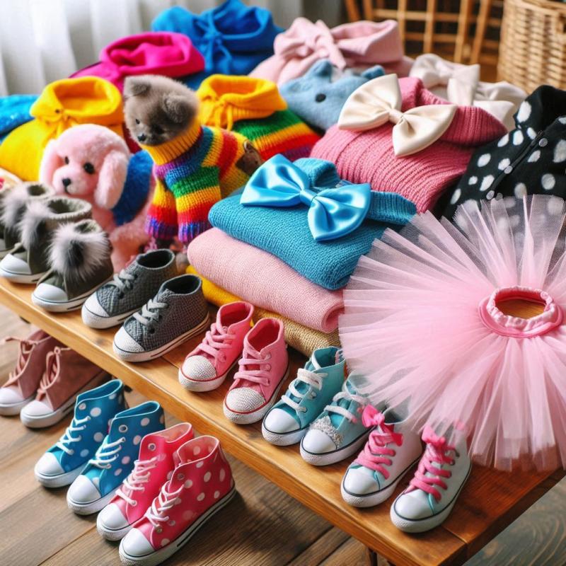 Dog Clothing