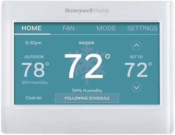 Temperature & Climate Control