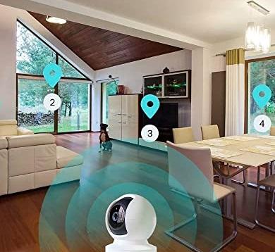 Smart Cameras