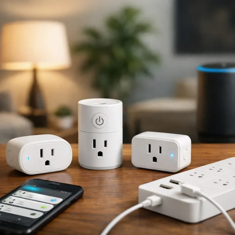 Smart Plugs