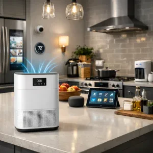 Smart Home & Kitchen