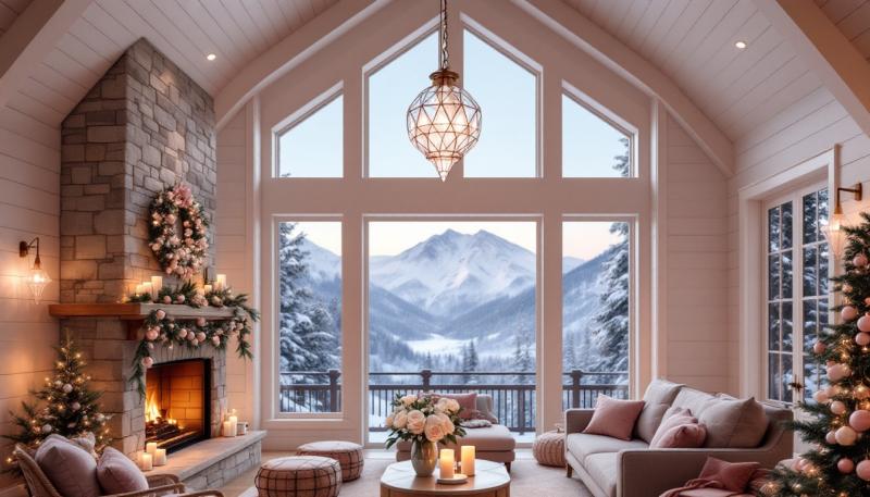 Prep your Home for the Holiday