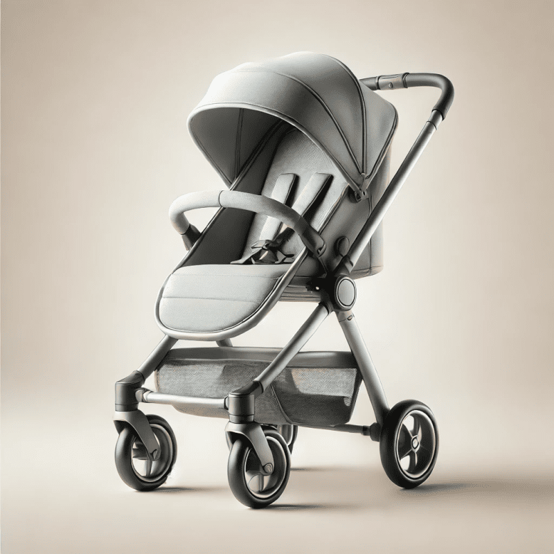 Lightweight & Travel Strollers