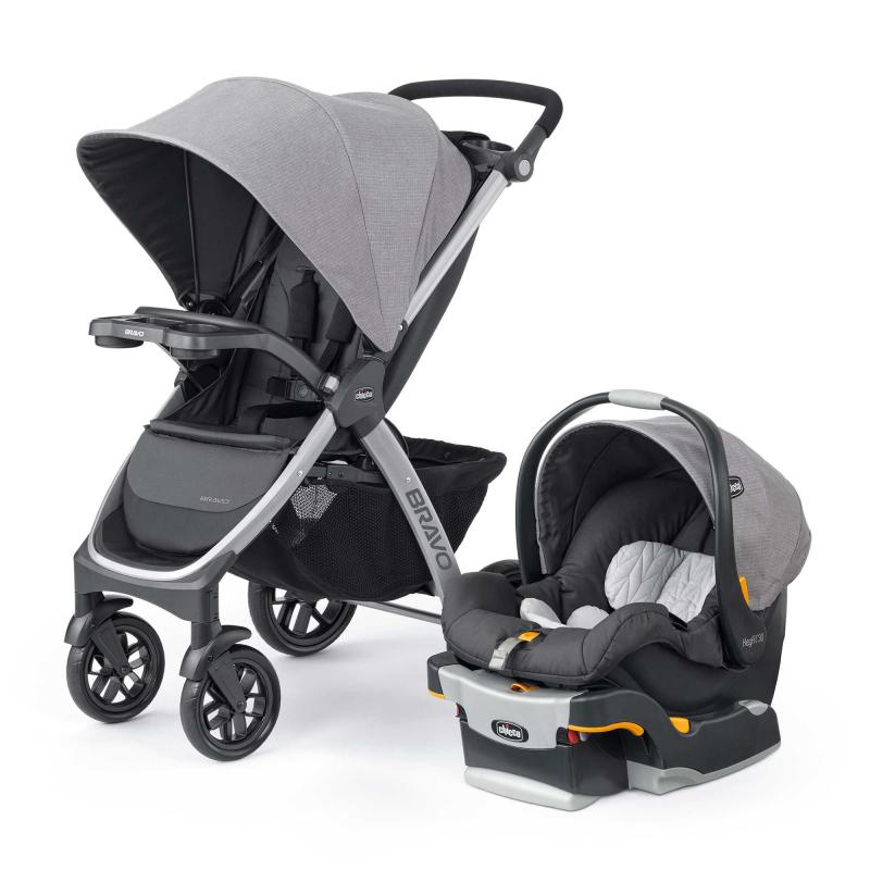 Travel System Strollers