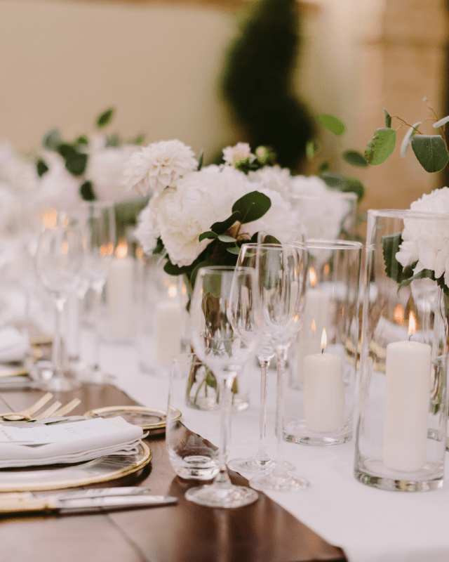 Wedding Decoration