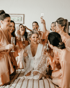 Bridal Party Gifts