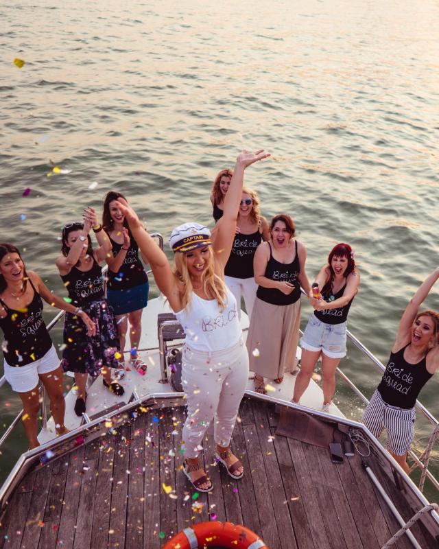 Hen Party