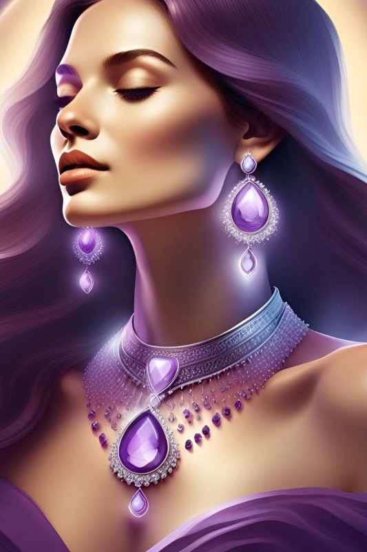 Jewellery
