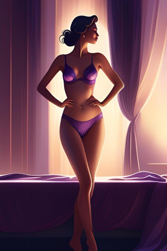 Lingerie