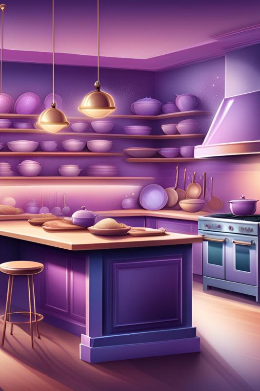 Kitchen & Cookware