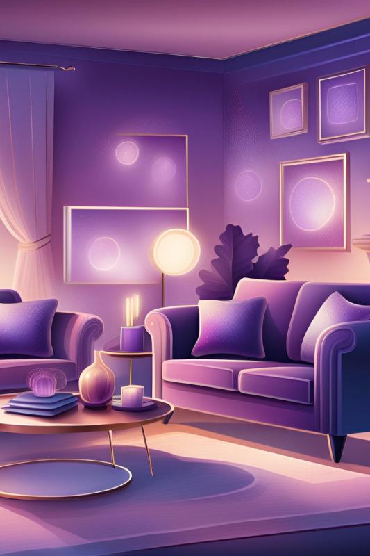 Living Room / Lounge