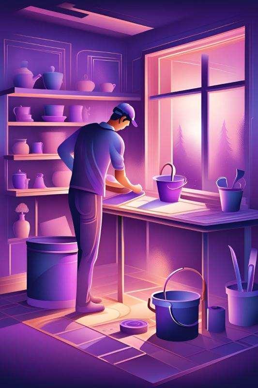 DIY & Home Improvement