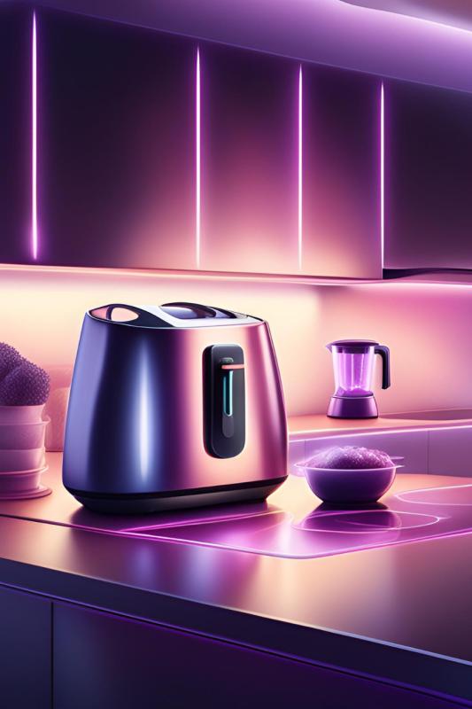 Home Appliances