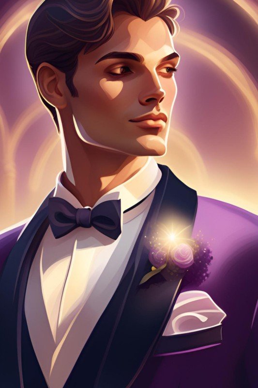 Men's Attire