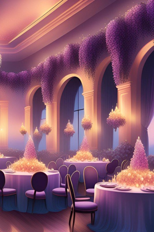 Wedding Accessories