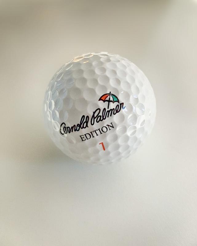Golf Balls