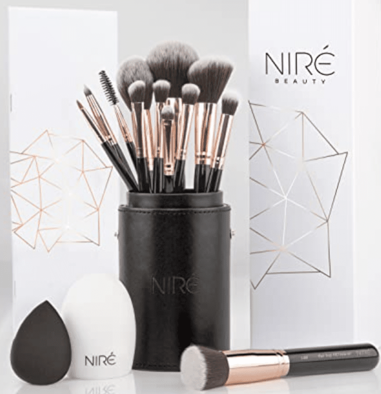 Brushes & Tools