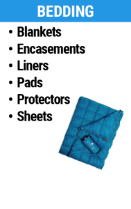 BEDDING