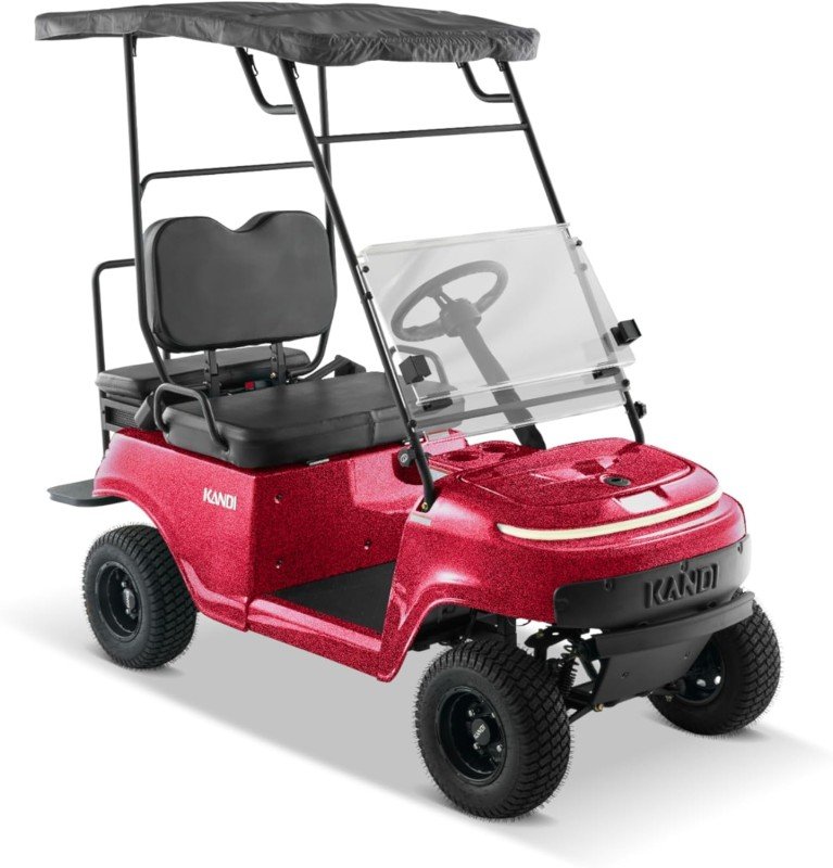 Golf Cart