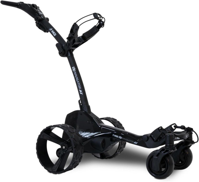 Electric Golf Caddy