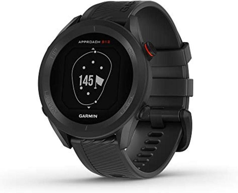 Golf Watch