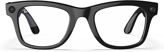 Camera Glasses