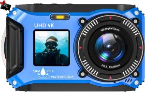 Underwater Camera