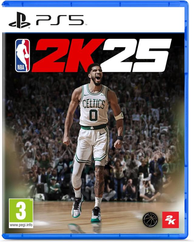 PS5 Games