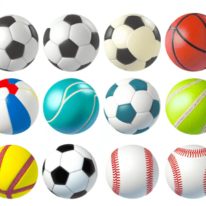 Sports Balls
