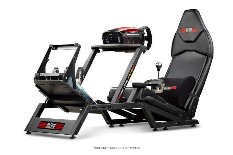 Gaming Simulator