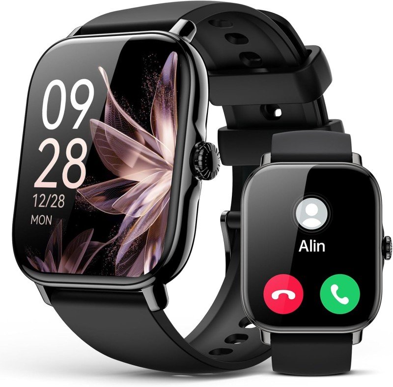 Smart Watches